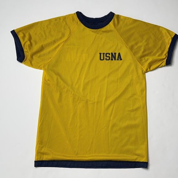 Other - Reversible USNA Training T-shirt size Large